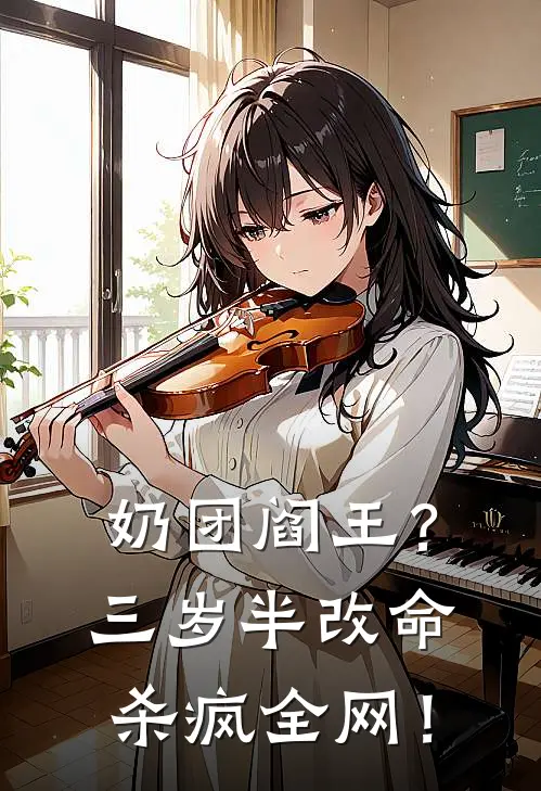 奶团阎王？三岁半改命杀疯全网！