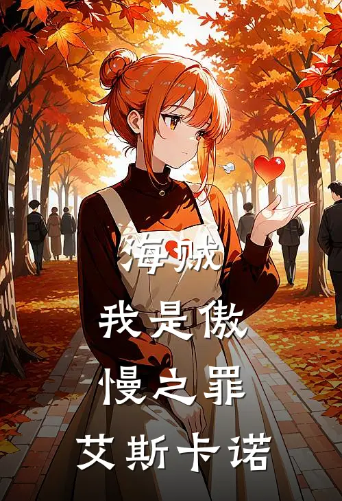 海贼：我是傲慢之罪，艾斯卡诺