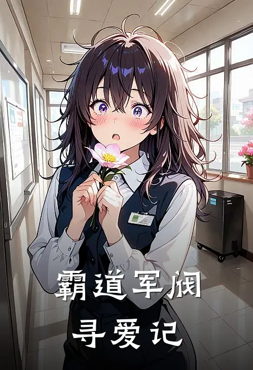 霸道军阀寻爱记