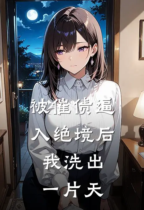 被催债逼入绝境后，我洗出一片天