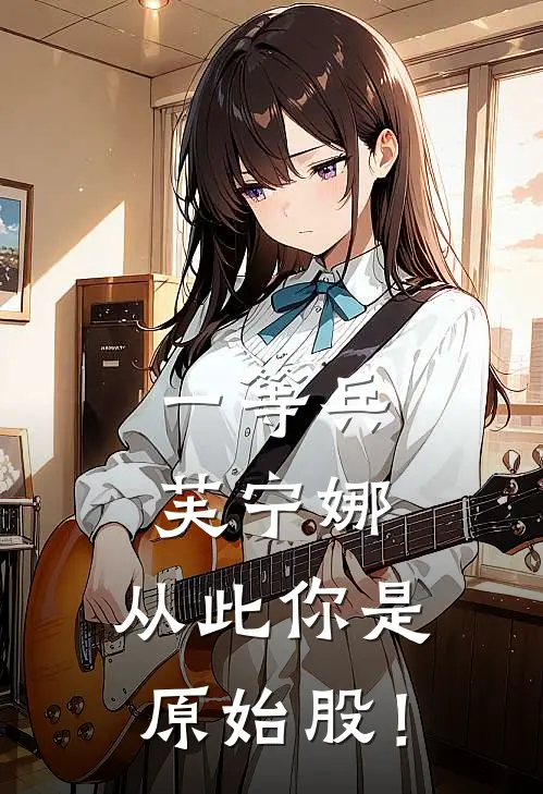 一等兵芙宁娜，从此你是原始股！