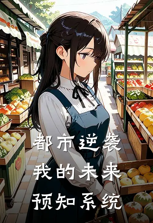 都市逆袭：我的未来预知系统