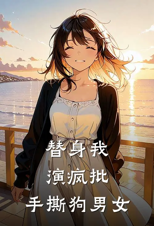 替身我演疯批，手撕狗男女