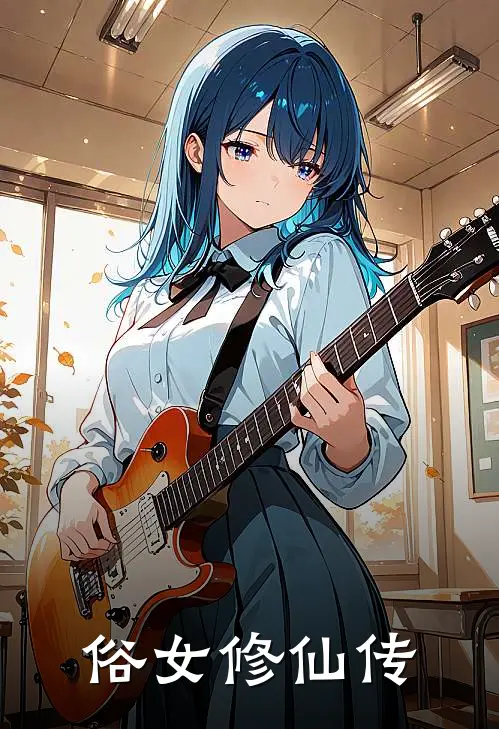 俗女修仙传