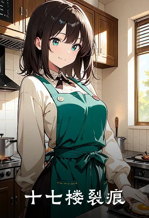 十七楼裂痕