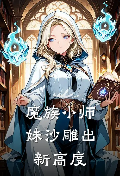 魔族小师妹沙雕出新高度