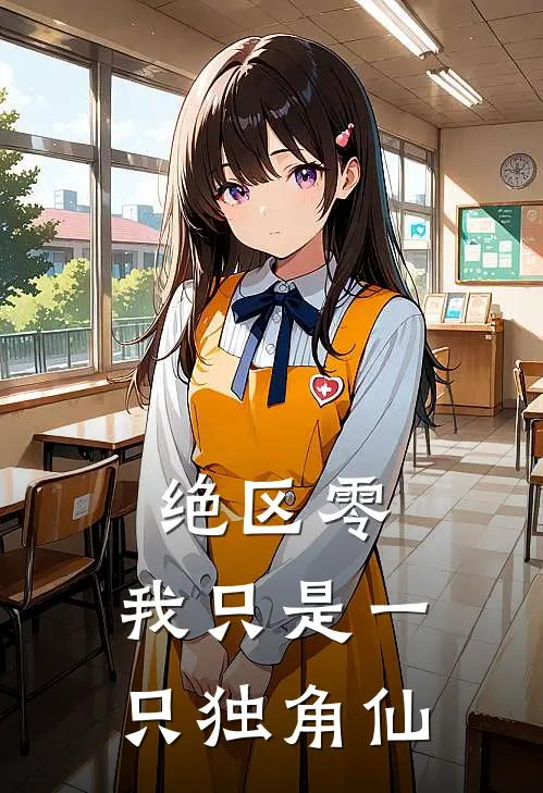 绝区零：我只是一只独角仙