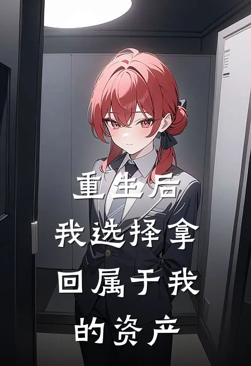 重生后，我选择拿回属于我的资产