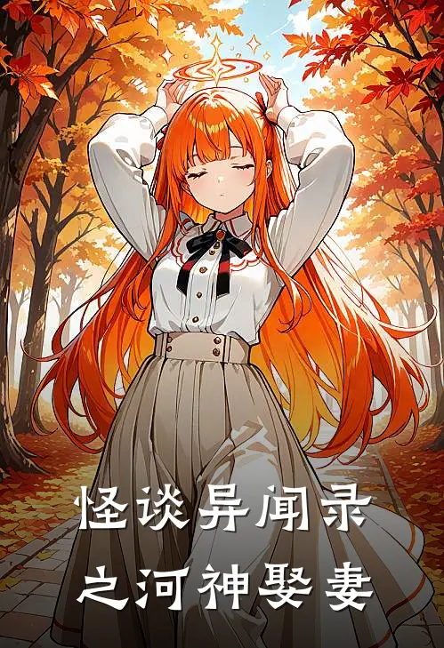 怪谈异闻录之河神娶妻