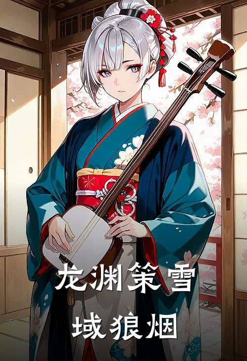 龙渊策·雪域狼烟