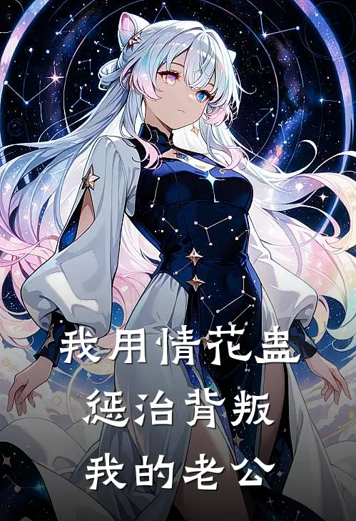我用情花蛊惩治背叛我的老公