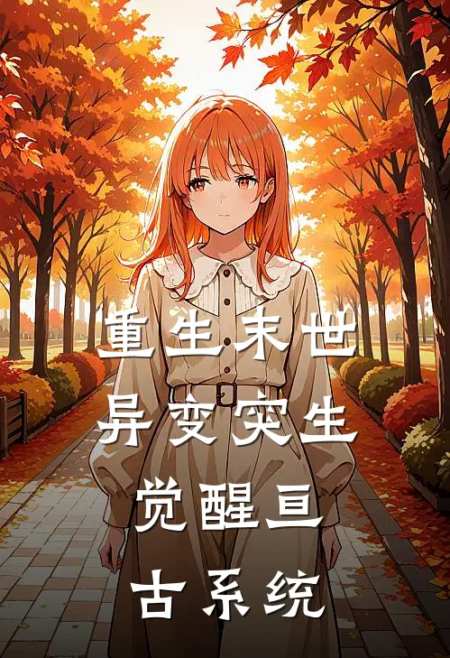 重生末世异变突生，觉醒亘古系统