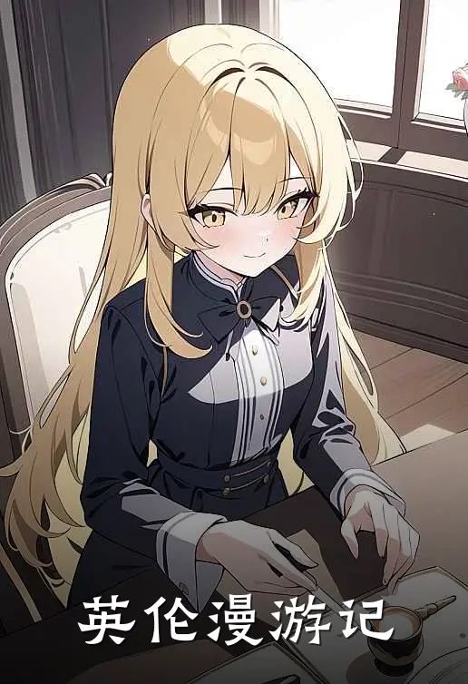 英伦漫游记