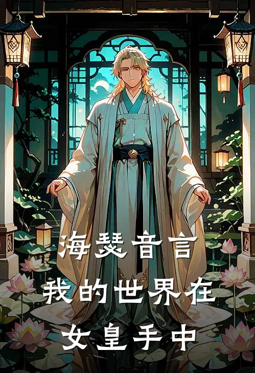 海瑟音言，我的世界在女皇手中