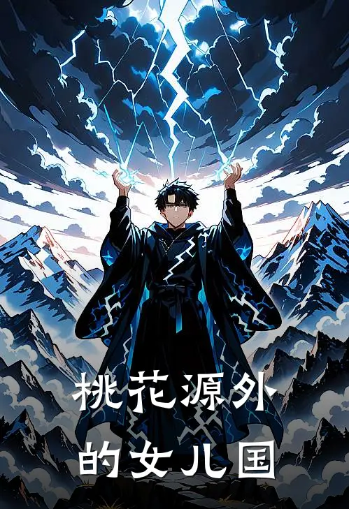 桃花源外的女儿国