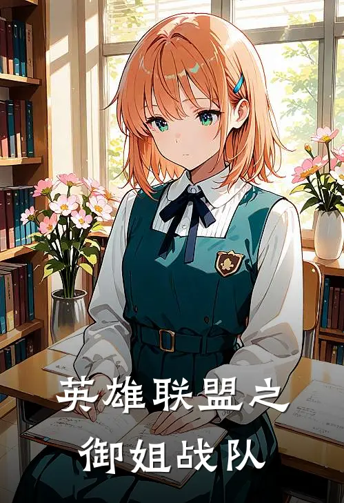 英雄联盟之御姐战队