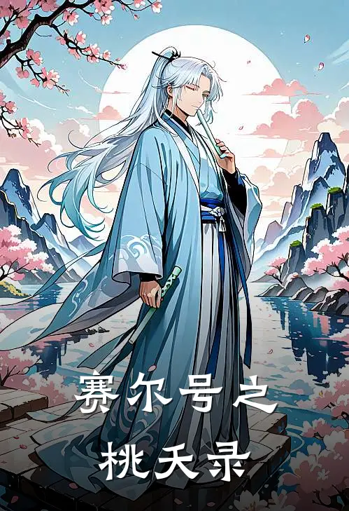 赛尔号之桃夭录