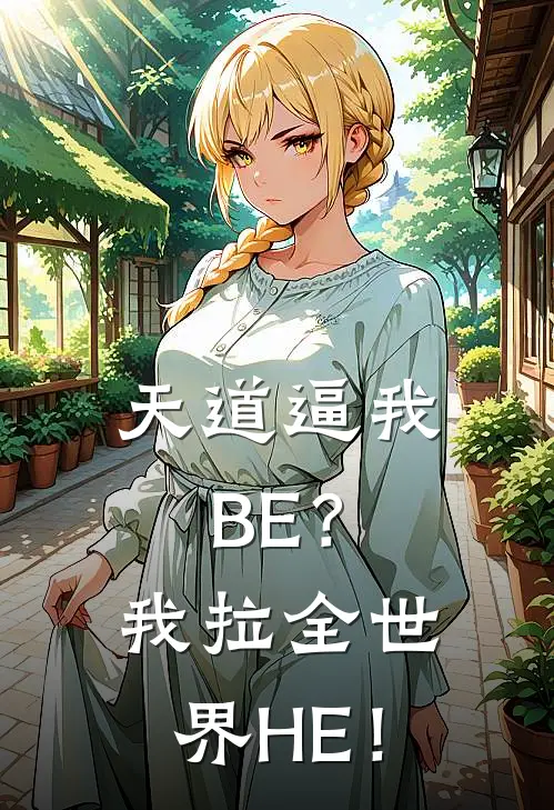 天道逼我BE？我拉全世界HE！