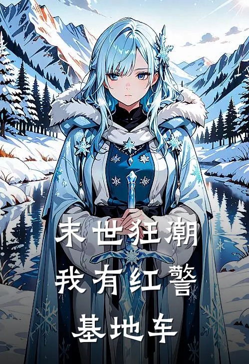 末世狂潮，我有红警基地车