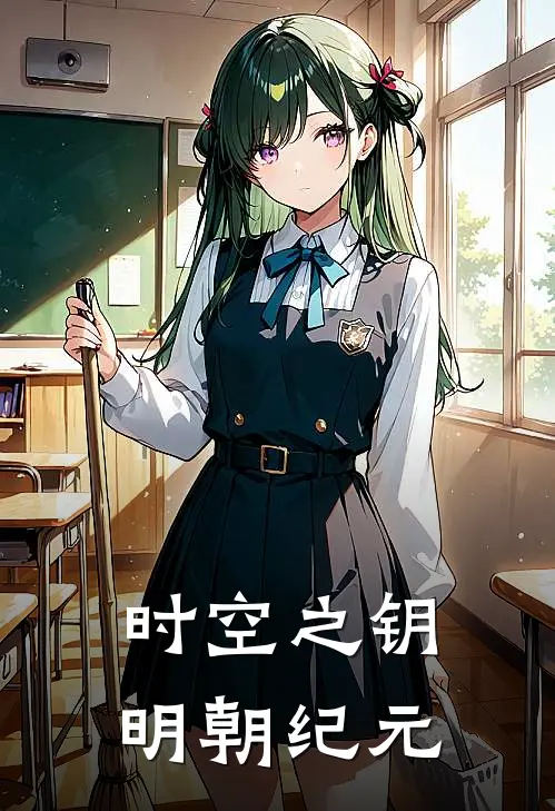 时空之钥：明朝纪元