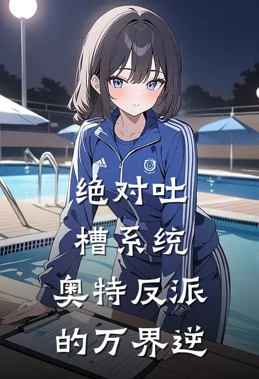 绝对吐槽系统：奥特反派的万界逆