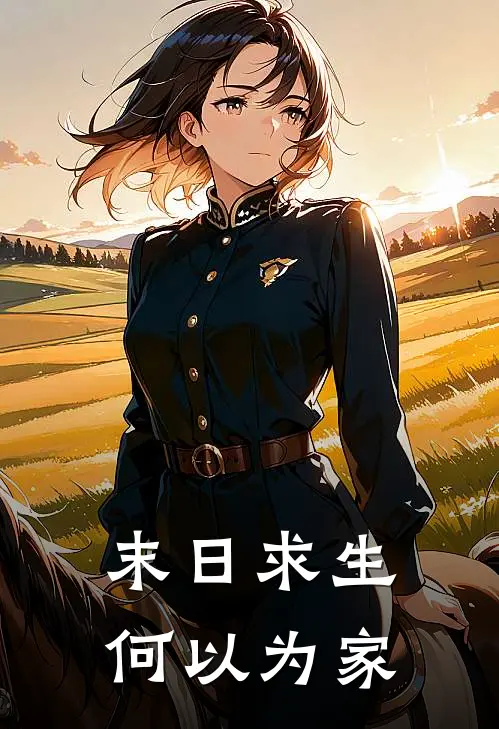 末日求生：何以为家