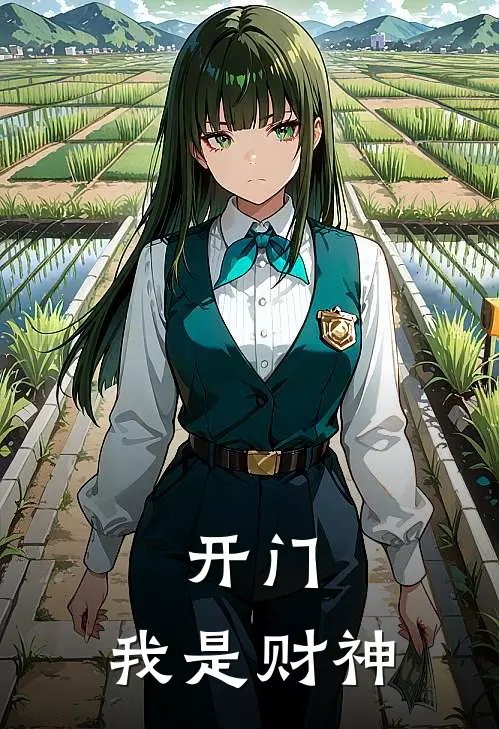 开门，我是财神