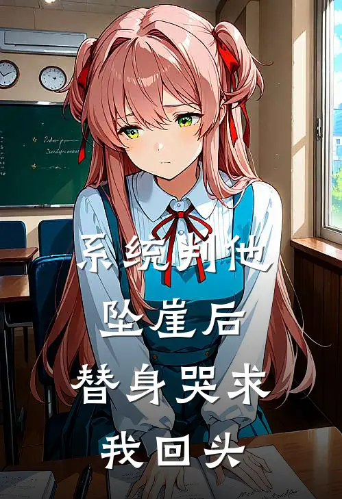 系统判他坠崖后，替身哭求我回头