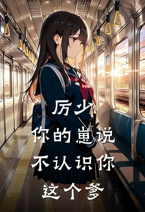 厉少，你的崽说不认识你这个爹