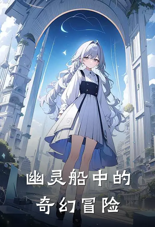 幽灵船中的奇幻冒险