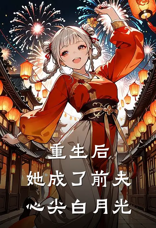 重生后，她成了前夫心尖白月光
