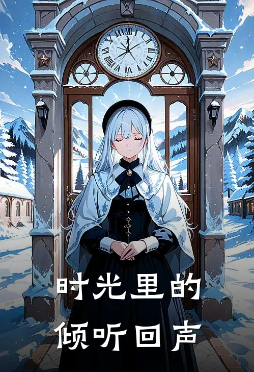 时光里的倾听回声