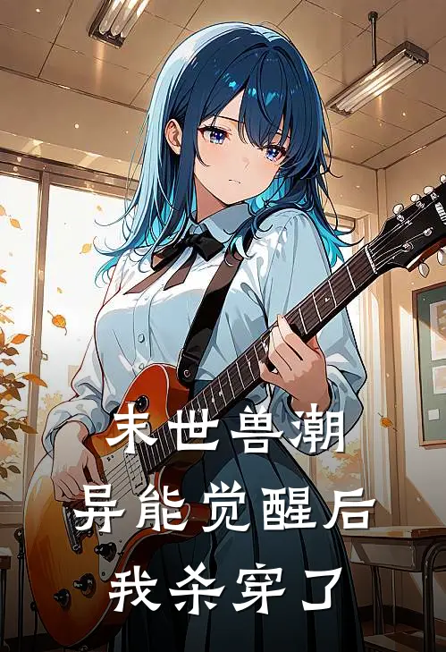 末世兽潮，异能觉醒后我杀穿了