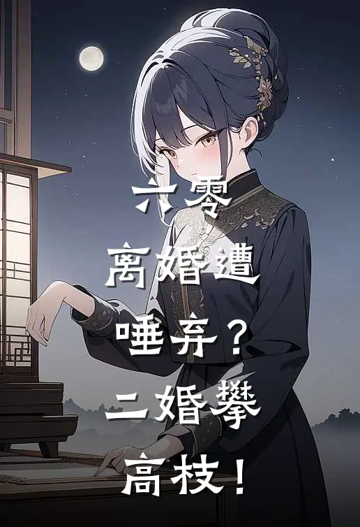 六零：离婚遭唾弃？二婚攀高枝！