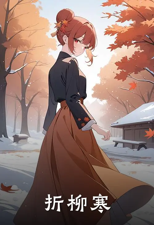 折柳寒