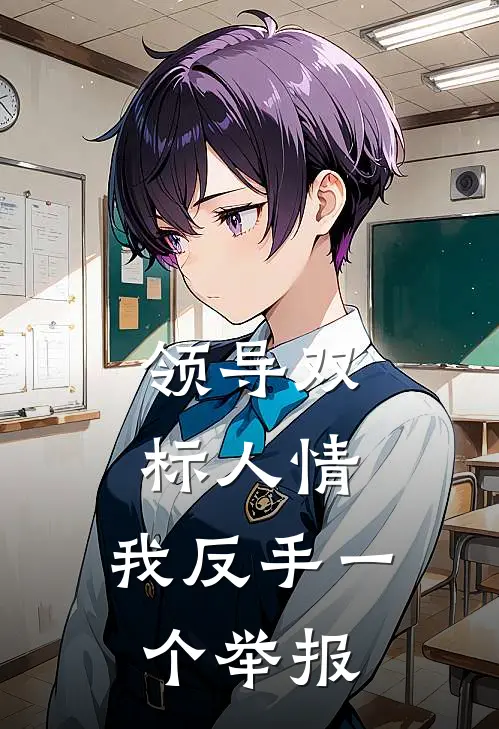 领导双标人情，我反手一个举报