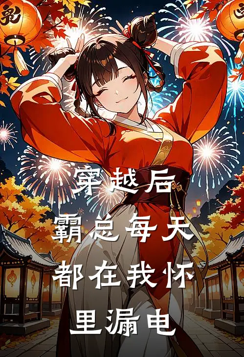 穿越后，霸总每天都在我怀里漏电