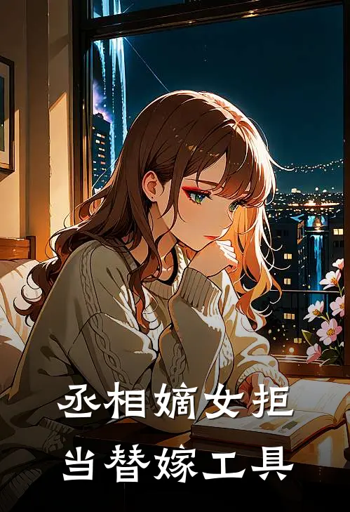 丞相嫡女拒当替嫁工具