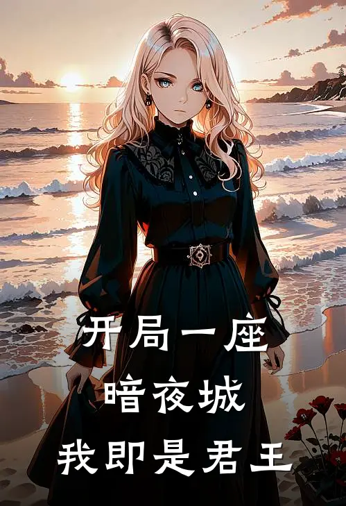 开局一座暗夜城，我即是君王
