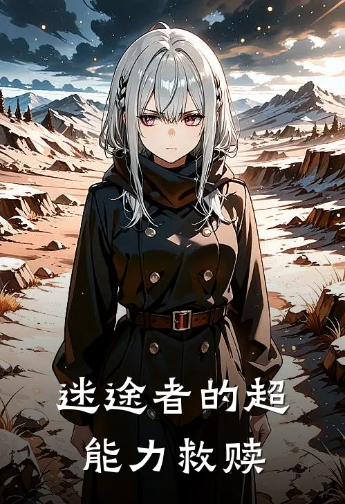 迷途者的超能力救赎