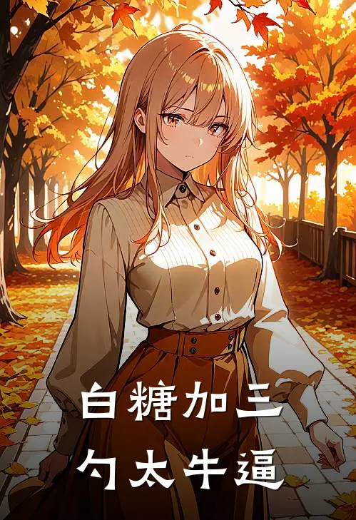 白糖加三勺太牛逼