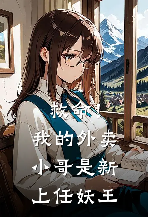 救命！我的外卖小哥是新上任妖王