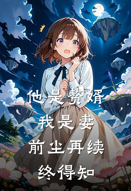 他是赘婿我是妻，前尘再续终得知