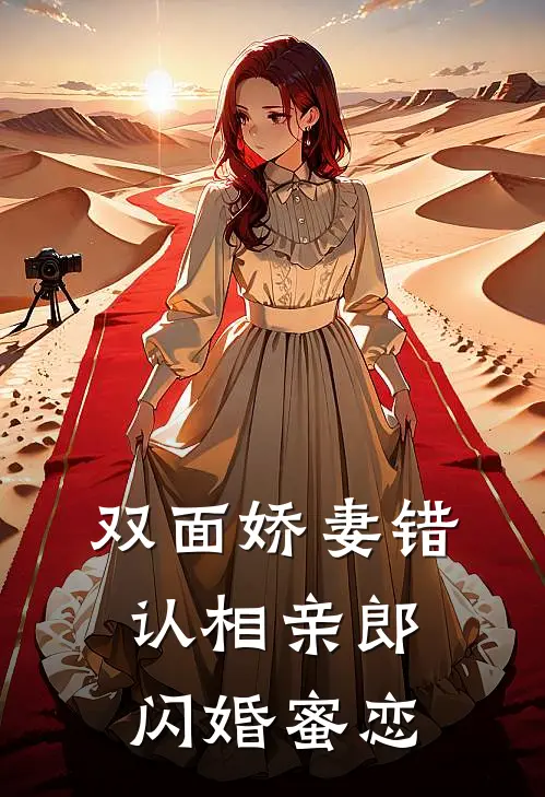 双面娇妻错认相亲郎，闪婚蜜恋