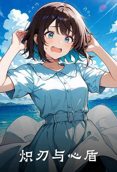 炽刃与心盾
