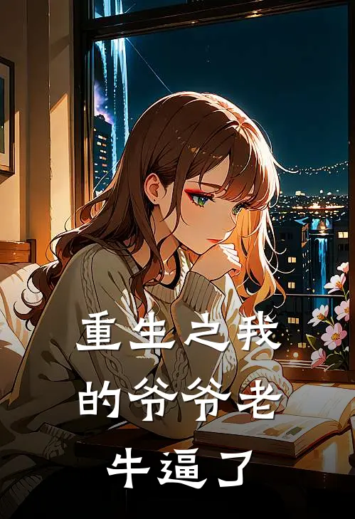 重生之我的爷爷老牛逼了