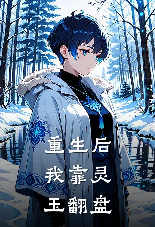 重生后，我靠灵玉翻盘