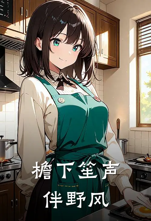 檐下笙声伴野风