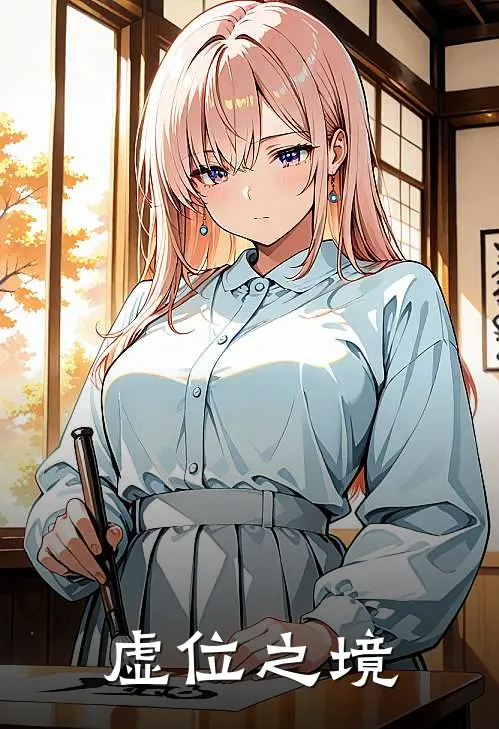 虚位之境