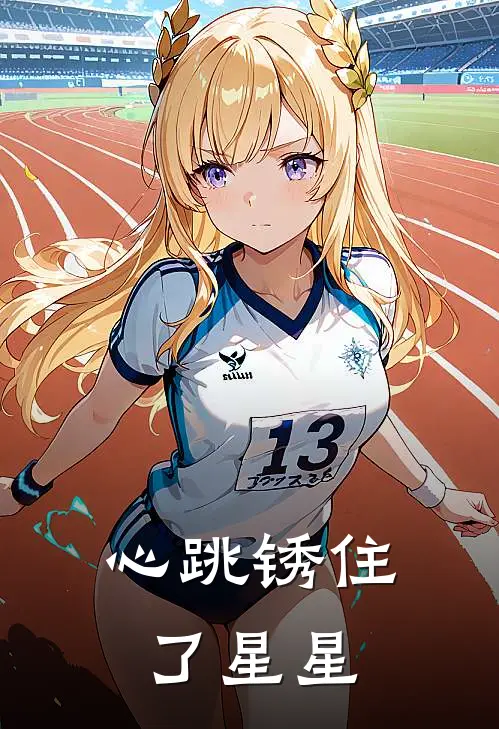 心跳锈住了星星